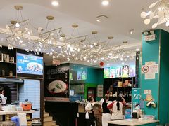 -三品香·江浙菜(松江九谊店)