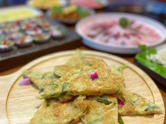 -正宗齐齐哈尔烤肉·齐牛哥鲜切炭火烤肉(杭州总店)