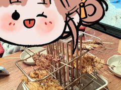 -野人串吧(太原街步行街店)