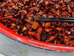 -林中乐辣子鸡(歌乐山总店)