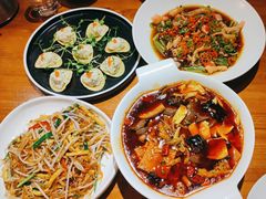 -又一福烤鸭·北京菜(东四店)