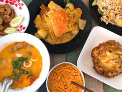 -Doo Dee Thai Food(Issan/Isaan/Esan)