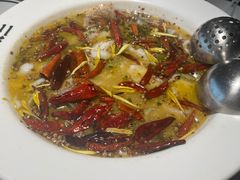-太二酸菜鱼(天鹅湖万达店)