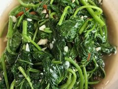 -小秦淮·南京土菜(新亭西路店)