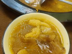 -菌乡缘·野生菌蒸汽鱼火锅(江边夜市店)