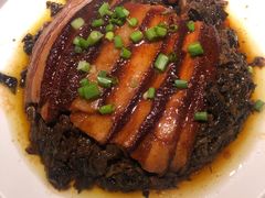 梅菜扣肉-雲蜀龙阁·金牌水煮鱼(方庄店)