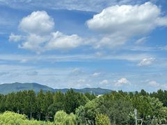 -北京西山国家森林公园