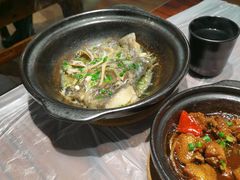 -小时候焗海鲜(鄞州万达店)
