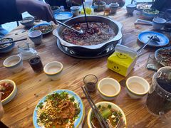 -金鼎雪山牦牛杂火锅(理县总店)