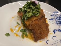 -东莱馋房(陆家嘴店)