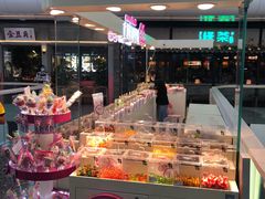 -万达广场(北京槐房店)