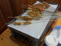 -00后的烤串·扬州地标烧烤(大运河博物馆店)