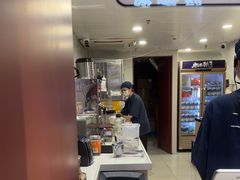 -唐沫茶兮(仓山万达金街店)
