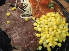 -豪客来牛排(文化路店)