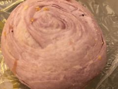 芋泥酥-百饼园(澳门路店)