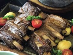 -铜锣湾·有麝自然香(渝北财富中心店)