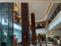 -上海浦东嘉里大酒店