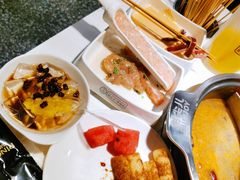 -燃尖儿自助串串火锅(新业广场店)