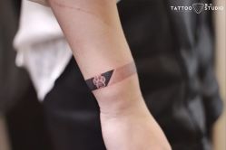 -飛凡TATTOO纹身•原创