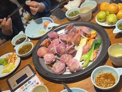 -三个渔夫·蒸汽海鲜(小白楼店)