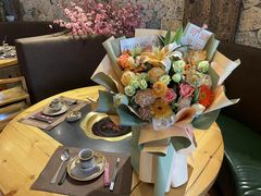 -顶顶汤火牛排火锅·经典铜锅涮肉