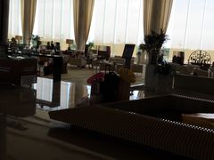 -青岛银沙滩温德姆至尊酒店