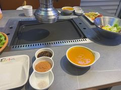 -香猪坊(远洋未来店)