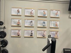 -YCHL Studios健身工作室(市二宫店)