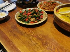 -滇越乘象云南餐厅(次渠店)