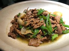 姐夫的小炒肉-姐夫的小菜(新中关购物中心店)