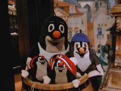 -布拉格餐厅· 中欧捷克菜(全国首店)