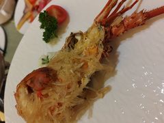 -百香自助餐厅·西安唐隆国际酒店(曲江店)