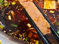 -蓉城西二道无名冒菜(西二道街店)