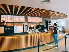 -星巴克(夏日百货店)