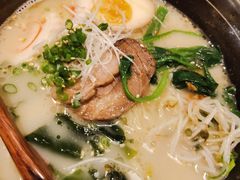 -俊屋料理·烧鸟·寿司·日泰融合菜(星际云汇店)