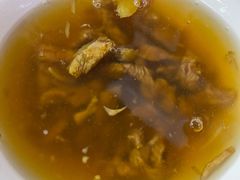 -好成财牛排馆(涂门街总店)