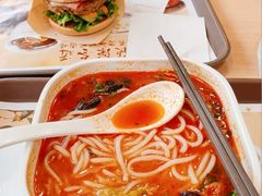 -魏家凉皮(南楼店)