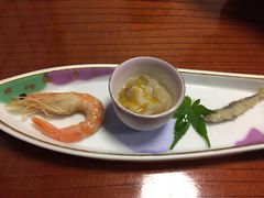 前菜-蟹料理 札幌かに家(名古屋店)