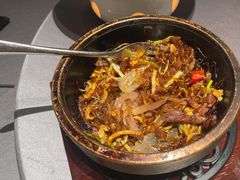 -狮王府淮扬菜(夫子庙老门东店)
