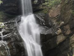 -天台山景区
