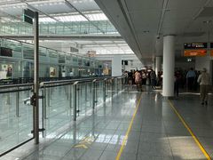-慕尼黑国际机场