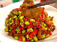 -堂瓦里·33年传统赣菜(第一街区店)