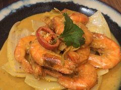 -曼谷食堂·泰国家庭料理