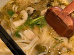 -云味馆·云南菜·云南米线(沙井华润店)