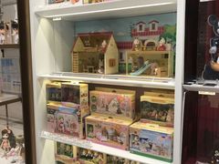 -泡泡玛特POPMART(蓝色港湾店)