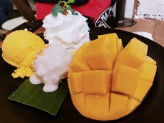 -Mango Tango