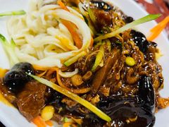 三鲜打卤面-九河居(荔湾路店)
