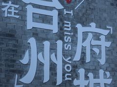 -紫阳古街