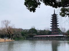 -上海方塔园