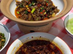 -西江红·株洲本地菜(滨江南路店)